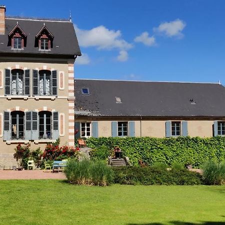 Chateau De Saint Etienne Eksteriør bilde