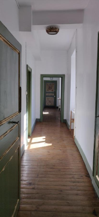 Chateau De Saint Etienne Eksteriør bilde