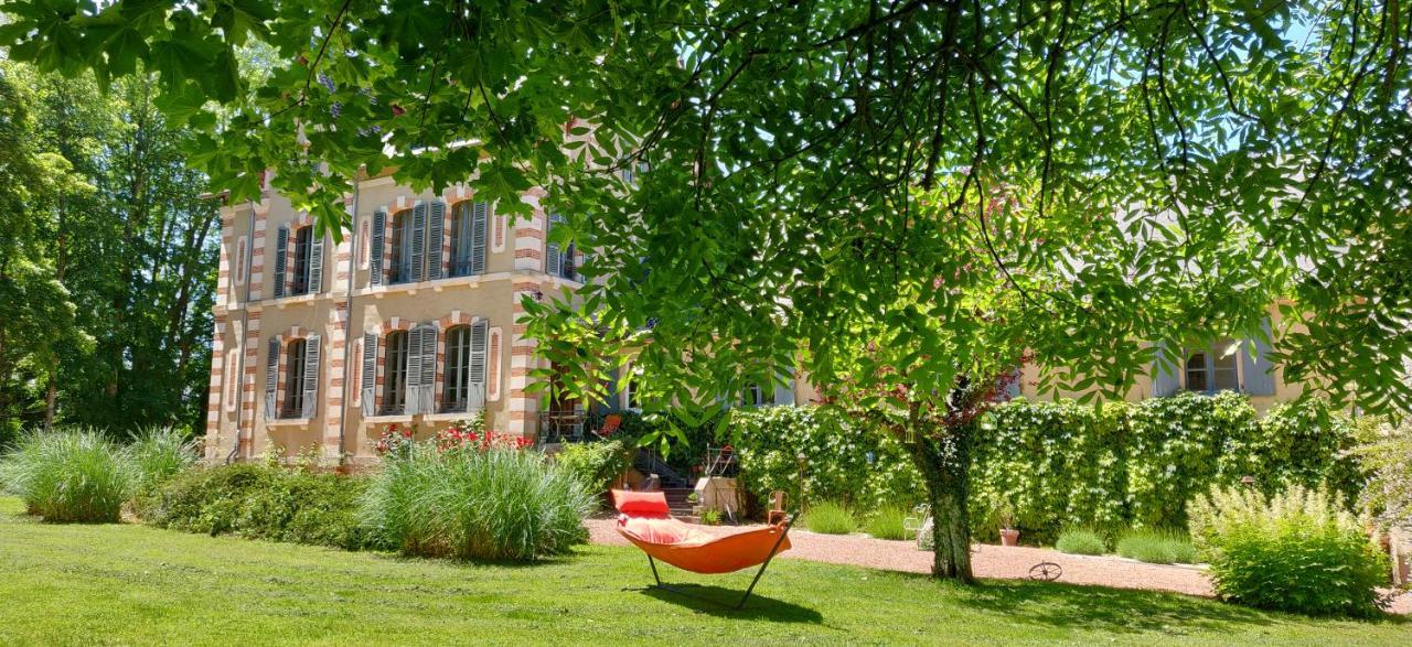 Chateau De Saint Etienne Eksteriør bilde
